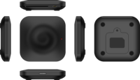 Lector/Escritor RFID Chainway R1 E310 Basado en Window/Linux SDK, Compatible con HF y UHF, en Existencia