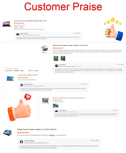 Harga Pabrik Grosir <span class=keywords><strong>Laptop</strong></span> Komputer Bisnis Layar HD 14 Inci Win 11 Baru M3-6Y30 RAM 8/16/32GB DDR3 ROM 128GB - Product Image 5