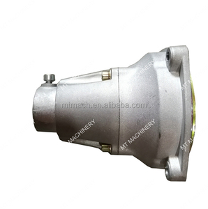 26mm/28mm 9 Teeth Lawn Mower Connection <b>Plate</b> Supply Part Part - Product Image 5