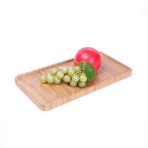 Creative New Bamboo Japanese <b>Tea</b> <b>Tray</b>, Rectangular Hotel Dinner Plate, Kung Fu <b>Tea</b> Set Water Cup <b>Tray</b> - Product Image 3