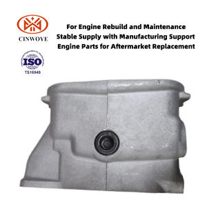 Nouvelle culasse de haute qualité, fabricant d'origine, <span class=keywords><strong>Lada</strong></span> <span class=keywords><strong>NIVA</strong></span> 2107 1.9 D, moteur OE 2107 21011-100305 - Product Image 2