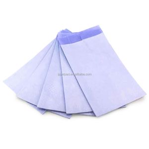Prix de gros usine Tapis d'apprentissage multifonctionnels jetables en lin absorbant, pratiques et faciles à nettoyer pour chiens et chats - Product Image 5