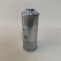 Nouveau filtre à huile Trane pour systèmes de réfrigération et d'échange thermique FLR01353 pour systèmes HVAC, matériau en fibre de verre