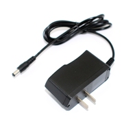 19 ans d'usine CCC CQC passé 12v2a ac dc adaptateurs chargeurs 12 volts portable nettoyeur à ultrasons chargeurs 12v2a 24w dc adaptateur