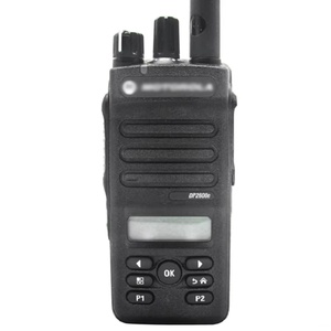 Radio Digital DMR Dp2600e Walkie Talkie Xpr3500e, Radio Bidireccional DEP570e, Radio Motorola Xpr 3500e para Motorola XIR P6620i - Product Image 2