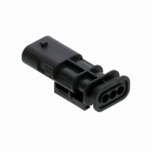 2-1703494-1 Automotive Connector Electronic Component - Product Image 1