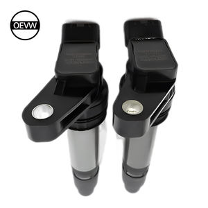 30684245 6G9N12A566 0997001070 6G9N12A366 Lr002954 Bobina de encendido de alto rendimiento para Land Rover Freelander 2 L359 3.2L - Product Image 2