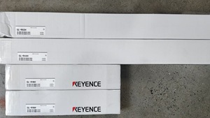 Cortina de Luz de Seguridad KEYENCE GL-VM08LN GL-VM10LN en Stock, Envío Rápido desde Japón - Product Image 4