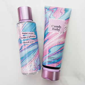 Body Mist Corporal con Fragancia Floral <span class=keywords><strong>y</strong></span> Frutal de 250 ml para Mujer, Gran Venta - Product Image 5