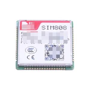 Mô-đun Sim808 24x24mm 2G/<span class=keywords><strong>3G</strong></span>/4G/5g - Product Image 1