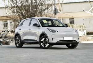 Geely <span class=keywords><strong>Galaxy</strong></span> Star Wish 2026 Edición Comfort 410km - Product Image 5