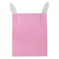 Boîtes d'emballage personnalisées pour bonbons, boîtes à cupcakes, boîtes à gâteaux, emballage gratuit pour collations