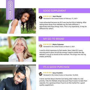 Marque privée Biotine Kératine Collagène Pilules Biotine Organique Capsules pour Cheveux Peau et Ongles Vitamines Biotine Supplément - Product Image 6