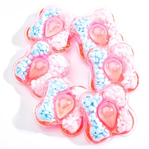 NUEVO Detergente Ecológico para Ropa en Gel 3 en 1 con Forma de Gota, Eliminación de Ácaros de Larga Duración, Personalizado y Privado - Product Image 5