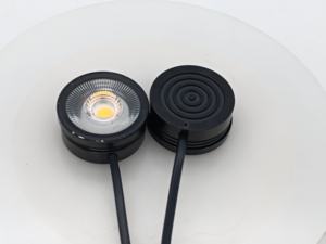 Module Led mince de souper avec le conducteur mené intégré MR16GU10 Le module mené Downlights peut se relier à l'alimentation CA AC105-125V directement - Product Image 4