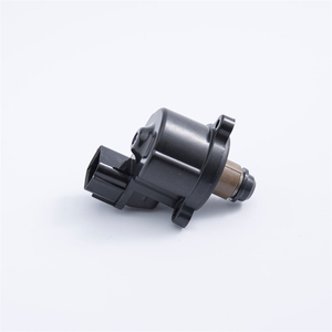 วาล์วควบคุมอากาศเดินเบามอเตอร์สเต็ป IAC254 AC254 MD619857 MD628174 MD628119สำหรับ MITSUBISHI Montero 2000-2004 - Product Image 3