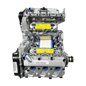 Vente directe d'usine, pièces automobiles de qualité OEM, bloc moteur CJT EA837 3.0T V6 pour Audi A6L A7 A8 D4 Q7 A4L <span class=keywords><strong>Porsche</strong></span> <span class=keywords><strong>Cayenne</strong></span> - Product Image 3