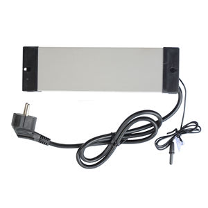 AC213 Thermostat de chauffage électrique, chauffage, contrôle de température numérique, contrôleur de température, Thermostat <span class=keywords><strong>Reptile</strong></span> - Product Image 5