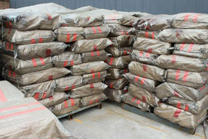 Cera de Parafina de Grau Industrial Totalmente Refinada e Semi-Refinada Marca Kunlun 56 58 60 para Fabricação de Velas - Product Image 3