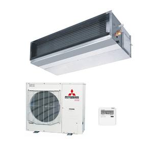 <span class=keywords><strong>พัดลม</strong></span>ขดลวด45000W ระบายความร้อน Mitsubishi Heavy Industries Central VRV VRF - Product Image 3
