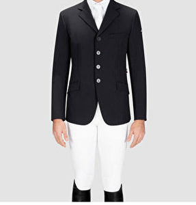 Veste de spectacle équestre pour homme, veste de spectacle d'équitation avec poche, veste pour homme, personnalisée - Product Image 5