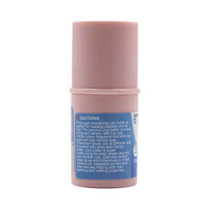 Soin nettoyant naturel bio pour animaux de compagnie, guérit et répare les pieds, crème hydratante, patte, nez, lèvres, bâton, baume, paquet de 6g pour chiens et chats - Product Image 3