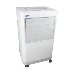 <span class=keywords><strong>Purificateur</strong></span> d'air intelligent portatif de filtre HEPA de matière plastique électrique d'usage personnel de maison de plancher pour la prise d'ue/US - Product Image 1