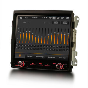 Erisin ES8542C \ "ثماني النواة أندرويد سيارة ستيريو لبورش من أجل Cayenne-GPS <span class=keywords><strong>TPMS</strong></span> DVR DTV DAB-IN OBD2 - Product Image 3