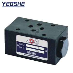 Válvula direccional de leva mecánica de inyección hidráulica DC/2B2/<span class=keywords><strong>L</strong></span>/2B3B-<span class=keywords><strong>21</strong></span> Taiwán YEOSHE - Product Image 3