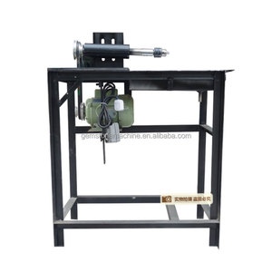 LS-241 <strong>Gem</strong> Combination <strong>Machine</strong> Jade Stone <strong>Cutting</strong> Shaping Polishing <strong>Machine</strong> - Product Image 2