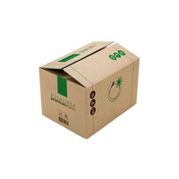 Cajas de Cartón Personalizadas al por Mayor para Envío de Regalos de Aromaterapia