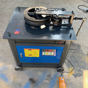 CTMACH WG-51CR Machine de <span class=keywords><strong>cintrage</strong></span> <span class=keywords><strong>à</strong></span> <span class=keywords><strong>froid</strong></span> automatique CNC de haute précision pour tubes en <span class=keywords><strong>acier</strong></span> inoxydable, pour le <span class=keywords><strong>cintrage</strong></span> de tubes spirales et de petits tuyaux - Product Image 5