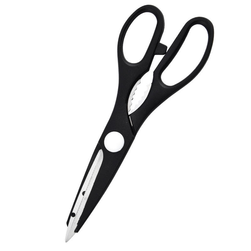 1.5mm black scissors