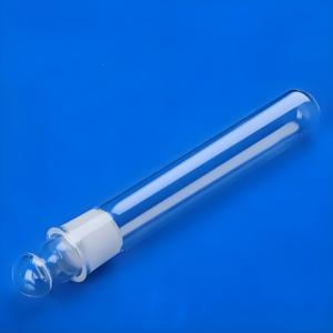 Equipamento Experimental de Vidro de Quartzo Galaxy com Pureza >99,99%, Resistência a Altas Temperaturas e Resistência à Corrosão 1230 - Product Image 3