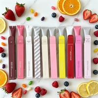 Nouveauté - Gloss à lèvres 28 couleurs très demandé - Haute qualité - Vente en gros et au détail - Hailey 5.5g
