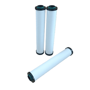 Filtro de Precisión Manny 060-Q P S para Eliminación de Humedad y Aceite en Aerosol - Product Image 1