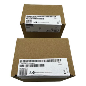 ซีพียู PLC SIMATIC S7-300 โมดูลเอาต์พุตดิจิตอล 6ES7331-1KF02-4AB2 ระบบควบคุมอุตสาหกรรม PLC รับประกัน 1 ปี - Product Image 6