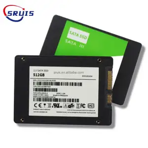 Price Hot Sale Factory Wholesale All Capacity New QLC TLC chip 240GB SSD For Desktop Laptop ssd 240 gb