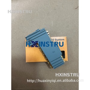 Unidad Central de Procesamiento X20DS1319 de B&R Industrial Automation - PLC hx1 de B&R Industrial Automation - Product Image 1