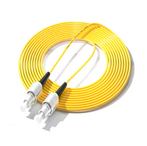 Paquet Sc Upc Cordon de raccordement à <span class=keywords><strong>fibre</strong></span> optique Simplex 5m Sc Upc Câble d'interconnexion à <span class=keywords><strong>fibre</strong></span> optique Ftth 2.0 Mm ou 3.0 Mm - Product Image 3