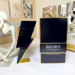 Parfum de marque original 100 ml Cologne pour homme Eau de parfum Parfum pour le corps longue durée Parfum pour Bad Boy - Product Image 3