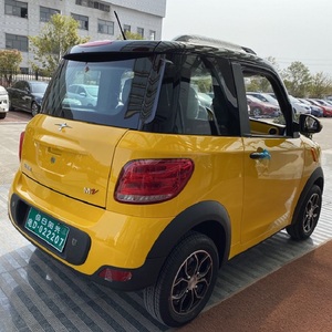 <span class=keywords><strong>Voiture</strong></span> électrique miniature nouvelle et économique Today Sunshine China, haute vitesse, avec certificat EEC COC - Product Image 3