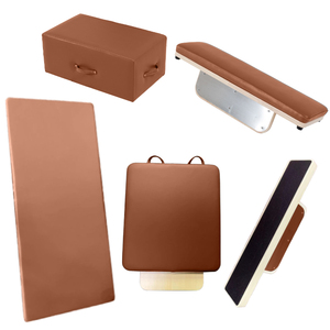 Tour de Pilates commerciale haut de gamme en bois d'érable, sur mesure, <span class=keywords><strong>pour</strong></span> studio de gym/<span class=keywords><strong>yoga</strong></span>/pilates, avec barres mobiles et réglables <span class=keywords><strong>pour</strong></span> la santé - Product Image 3