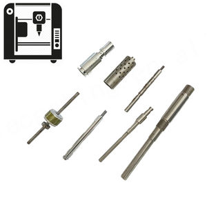 Fournisseurs de pièces en aluminium usinées CNC de haute précision, directement de l'usine, offrant des services OEM/ODM et d'usinage - Product Image 3