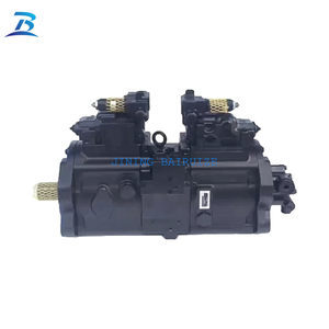 Excavadora dx225 bomba principal 400914-00212 K1000698 <span class=keywords><strong>Doosan</strong></span> dx225 bomba hidráulica - Product Image 2