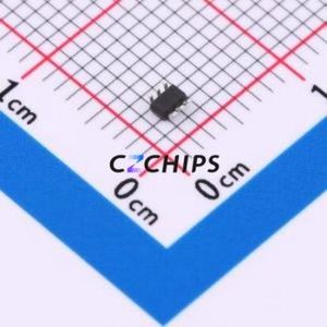 Nouveau et original transistor à effet de champ à transistor SC-70 SI1988DH-T1-GE3-VB (MOSFET) - Product Image 2
