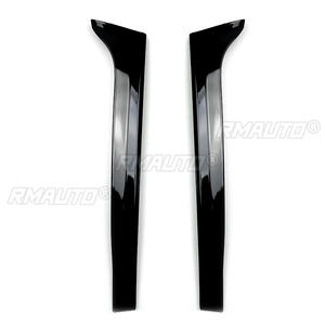 Para VW Touran 2016+ Kit de carrocería, alerón lateral trasero, alerón lateral, alerón trasero, accesorios para coche - Product Image 5