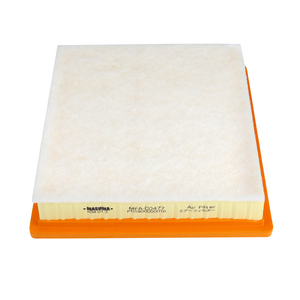 ใหม่ MFA-C0477 สำหรับไส้กรองอากาศรถยนต์ ไส้กรองอากาศอัตโนมัติ ทนทาน ใช้แทนได้ - Product Image 1