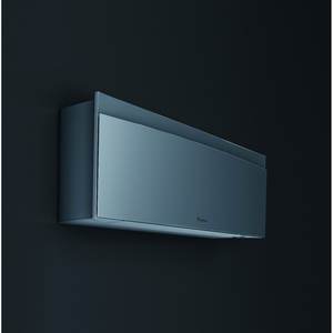 Aire acondicionado Daikin Bluevolution Trial Split Inverter EMURA SILVER III series 9 + 12 + 15 con 3MXM68N, Wi-Fi integrado 9000, a la hora de hacer el pedido - Product Image 2