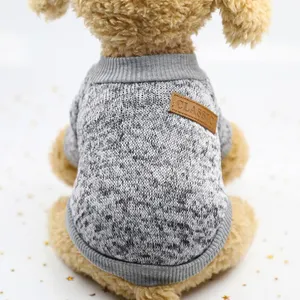 China <strong>Dog</strong> Clothes ,h0tsw <strong>Dog</strong> <strong>Sweater</strong> Wholesale - Product Image 1